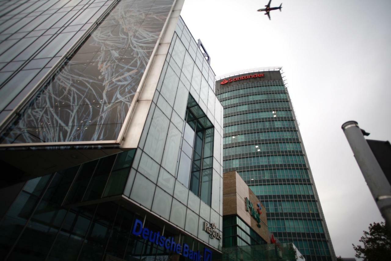 Fractal Guest Rooms - Poznan Centrum Andersia Square & Old Town Exteriér fotografie